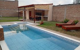 Duplex Mi Lar